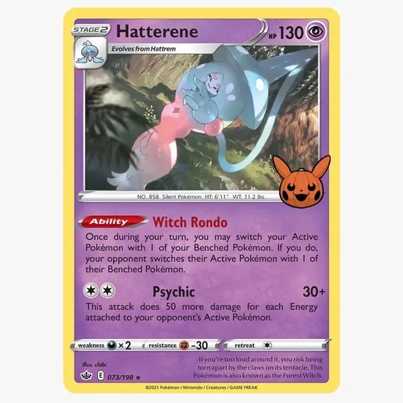 Pokemon Trick And Trade 2023 Complete 2023 Pokemon Halloween Trick Or Trade  Set - 30 Cards All In Sleeves With Holos Golden Pokemon Cards